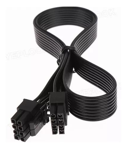 Cable Cpu (4+4 Pins) Fuente Gigabyte P750gm