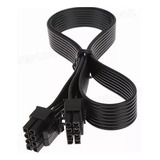 Cable Cpu (4+4 Pins) Fuente Gigabyte P750gm