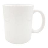 Taza/tazón Para Sublimar O Estampar Blanco 11oz 