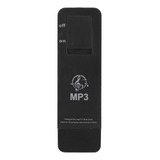 Leitor De Música Portátil Mini Mp3 Player De Esportes Sem Pe