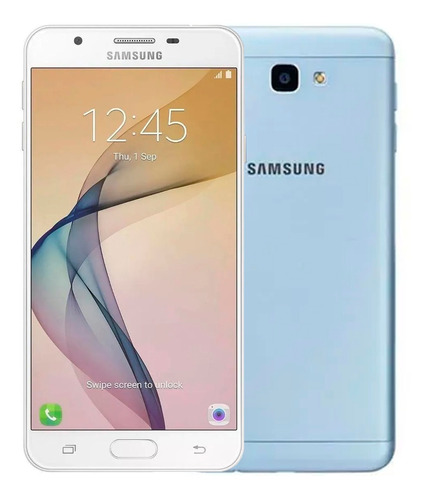 Samsung Galaxy J7 Prime G610 32gb Dual 3gb Ram Com Detalhe