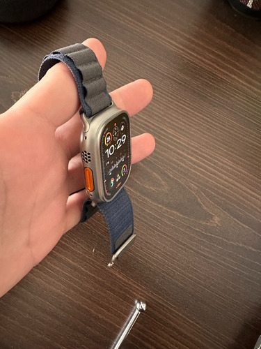 Apple Watch Ultra 2