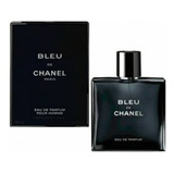 Bleu De Chanel Edp