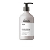 Loreal Serie Expert Magnesium Silver Shampoo 500ml