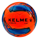 Balon De Futbolito Kelme K-90  Numero  4 Bote Medio Bajo 