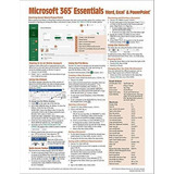 Book : Microsoft 365 (office 365) Essentials Quick Referenc