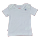 Baby Creysi Playera Con Solapa Bebe Mod 528 3 Pzs