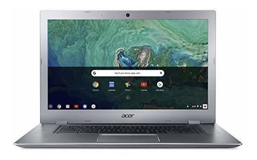 Laptop -  Acer Chromebook 15 Cb315-1ht-c4ry, Intel Celeron N