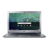Laptop -  Acer Chromebook 15 Cb315-1ht-c4ry, Intel Celeron N