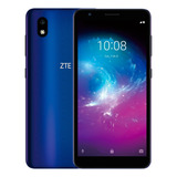 Zte Blade A3 Dual Sim 32 Gb 1 Gb Ram- Azul Mágico 4g