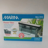 Filtro Cascada Marina Slim S15 57l Exterior Acuario