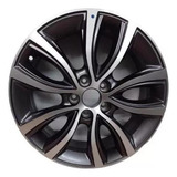 Roda De Liga Aro 18 Original Fiat Toro Nova