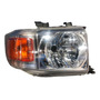 Faro Derecho Toyota Machito / Land Cruiser Fj70 10-17 Toyota Land Cruiser