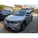 Nissan X-trail 2017 2.5 Advance 3 Row Cvt