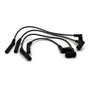 Cables De Bujia Ford Fiesta Focus Ka 1.6