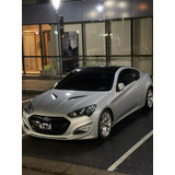 Hyundai Genesis 2013 2.0 Coupe T 275cv 8at