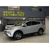 Toyota Rav4 2017