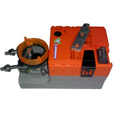 Actuadores Electrico Para Ducto, Mxpro-001, 24v, 1.5w, 60hz