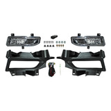 Kit Faros De Niebla Versa 2020 2021 2022