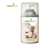 Urban Fresh Baby Aromatizante De Ambiente 185g