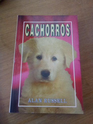 Cachorros - Alan Russell