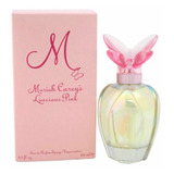 Perfume Luscious Pink  Maria Carey 100ml