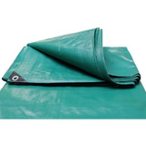 Lona Super Reforzada Impermeable 3.6 X 3.6 Mts Dif Colores