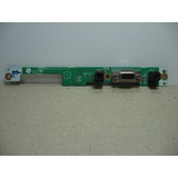 Placa Vga Eax62069704 (0) -55lex8 Funcionando 100%.