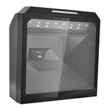 Lector Escaner 8808 De Codigo De Barras De Mesa 1d-2d Qr Usb