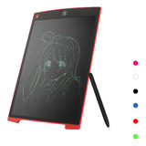 Tableta De Dibujo Digital Lcd H12 De 12 Pulgadas, Escritura