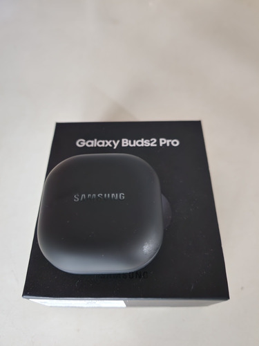 Galaxy Buds2 Pro (¡precio Real En Descripci0n!)