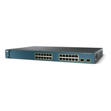 Switch Cisco C3560