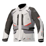 Alpinestars Gris/negro Sz M Alpinestars Andes V3 Drystar - .