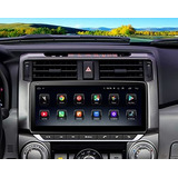 Estereo Para Carro Topdisplay 10.25'' Pantalla Tactil 4+64gb