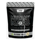 Mutant Mass 1.5kg Star Nutrition Ganador Peso Sabor Vainilla Ice Cream