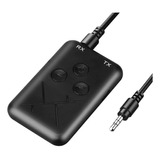 Transmisor Bluetooth Por Miniplug O Rca Desde Tv Radio Mp3
