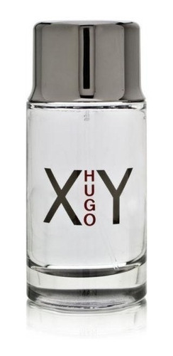 Hugo Boss Xy 100 Ml Edt Hombre | Original Lodoro