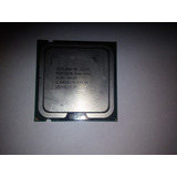 Procesador Pentium Dual Core E2180 2.0ghz