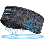 Vincha Audífonos Bluetooth Antifaz Para Dormir Yoga Viaje