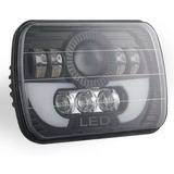 Par Faro 5x7 Led Antifaz