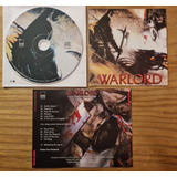 Warlord - Warlord ( Heavy / Doom Metal, Hard Rock, Bonus)