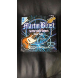 Encordado Bajo 5 Cuerdas 050-138 Martin Blust H 405