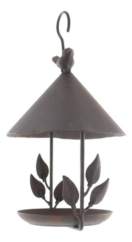 Iron Bird Exclusive Feeder Station 2024