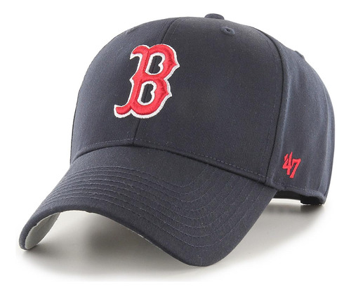 Jockey Boston Red Sox Raised Navy