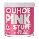 Gentle Home Cleaning Cream Household Pink Bucket Pink Stuff
