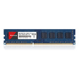 Memoria Ram Kuesuny Ddr3l-1600 8gb Udimm Desktop Pc3l 12800