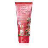 Loção Hidratante Desodorante Giovanna Baby - Lovely 200ml Tipo De Embalagem Caixa Fragrância Lovely