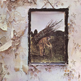 Vinyl: Led Zeppelin - Led Zeppelin Iv Clear Atl75