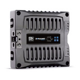 Potencia Banda Dynamic 2000.4 Con Procesador Dsp Bluetooth