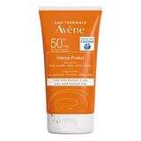 Protector Solar Fluído Avene Intense Protect 50+ 150ml